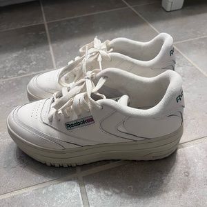 Reebok Club C size 7.5
